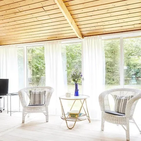 10066-1-rorvig-bjornevej-16 Casa de Férias Rørvig