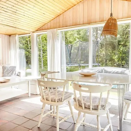 10066-1-rorvig-bjornevej-16 Casa de Férias *