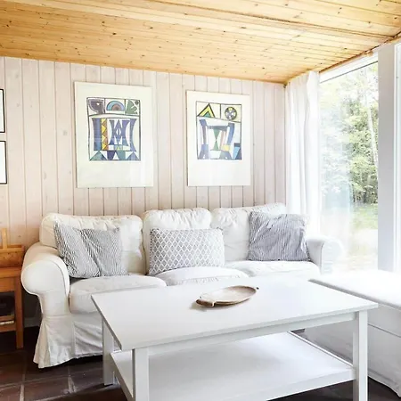 10066-1-rorvig-bjornevej-16 Casa de Férias Rørvig