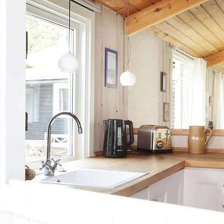 Casa de Férias 10066-1-rorvig-bjornevej-16 *