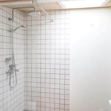 10066-1-rorvig-bjornevej-16 Casa de Férias Rørvig