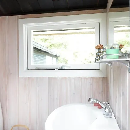 10066-1-rorvig-bjornevej-16 Casa de Férias Rørvig