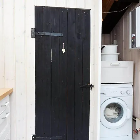 Casa de Férias 10066-1-rorvig-bjornevej-16 *