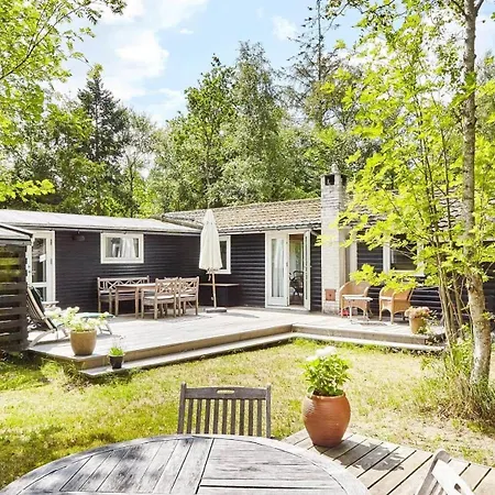 Casa de Férias 10066-1-rorvig-bjornevej-16