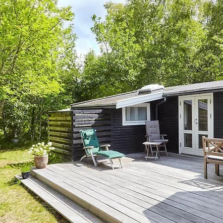 10066-1-rorvig-bjornevej-16 Casa de Férias *