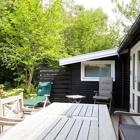 Casa de Férias 10066-1-rorvig-bjornevej-16 Rørvig