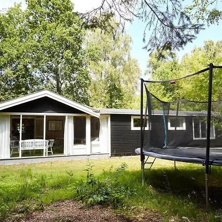 Casa de Férias 10066-1-rorvig-bjornevej-16 Rørvig