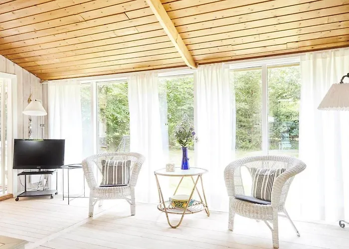 10066-1-rorvig-bjornevej-16 Tatil Evi Rørvig