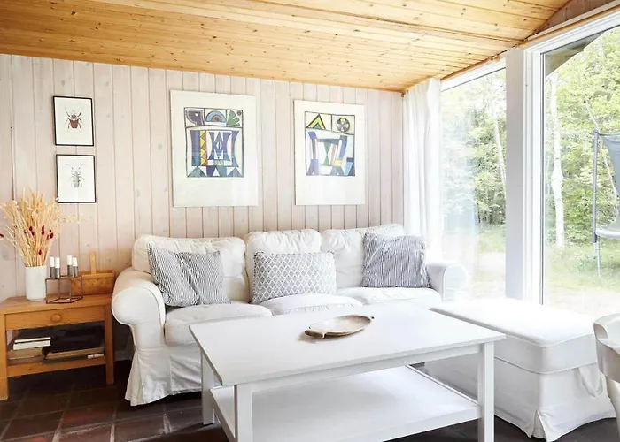10066-1-rorvig-bjornevej-16 Tatil Evi Rørvig