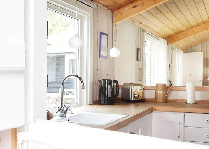 Tatil Evi 10066-1-rorvig-bjornevej-16 *