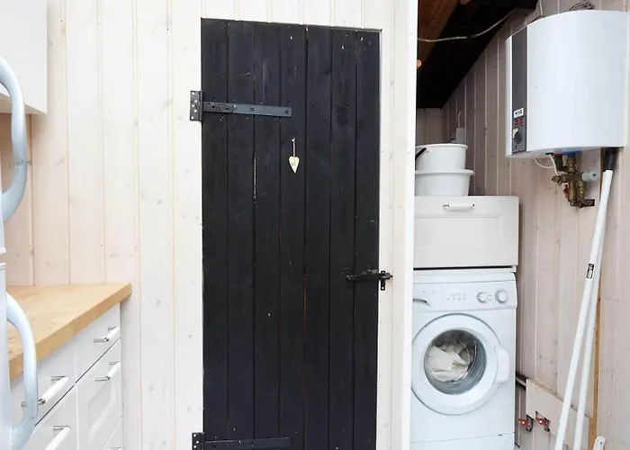 Tatil Evi 10066-1-rorvig-bjornevej-16 *