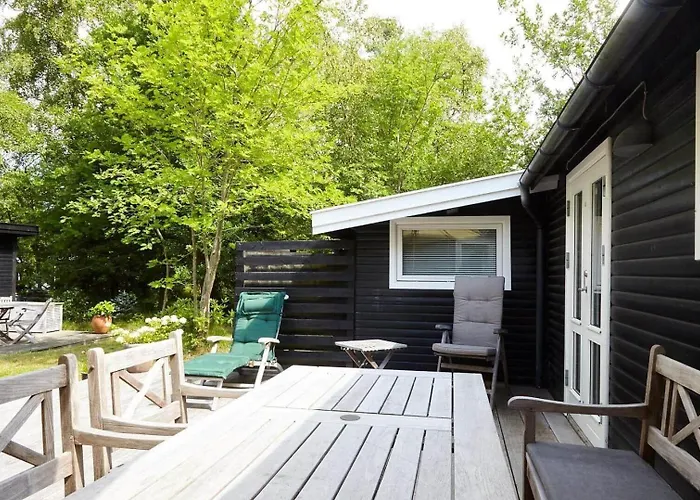 Tatil Evi 10066-1-rorvig-bjornevej-16 Rørvig