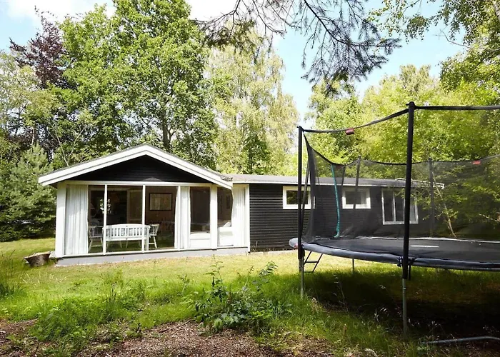 Tatil Evi 10066-1-rorvig-bjornevej-16 Rørvig